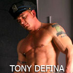 Tony Defina