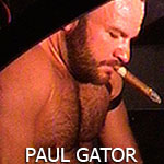 Paul Gator