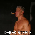Derek Steele