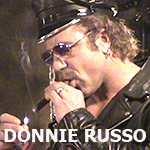 Donnie Russo