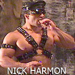 Nick Harmon
