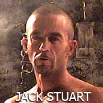Jack Stuart