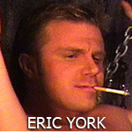 Eric York