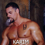 Karim