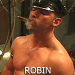 Robin