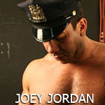Joey Jordan