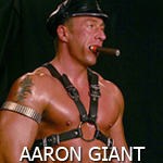 Aaron Giant