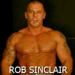 Rob Sinclair