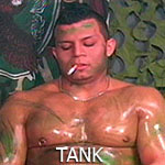 Tank