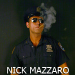 Nick Mazzaro
