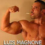 Luis Magnone