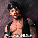Alexsander