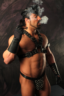 Vince Ferelli