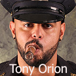 Tony Orion