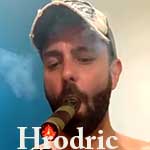 Hrodric