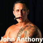 John Anthony